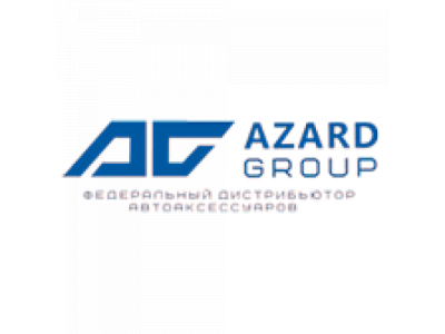 Ароматизатор на панель банка "Deep Aqua" Черная линия от AZARD Ароматизатор на панель банка "Deep Aqua" Черная линия
