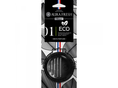 AURA FRESH PRIME ECO № 1-DIOR EAU SAUVAGE
