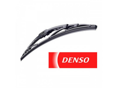 DM-043 Стеклоочиститель / резина DENSO ALFA ROMEO 75 (162B)