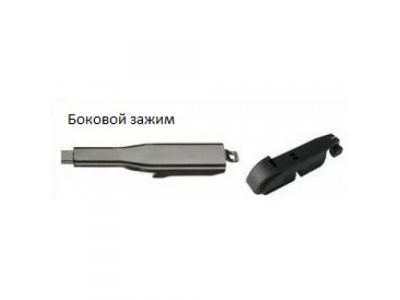 Щетка стеклоочистителя бескаркасная (28 дюймов), 71 см