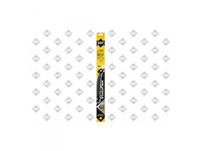 Щетки стеклоочистителя SWF VISIOFLEX,передняя,2 шт., A4518240426, 580mm/23", бескаркасная