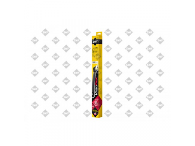 Щетки стеклоочистителя SWF VISIOFLEX, передняя, 1 шт., FBAFM1Z010, 530mm/21", бескаркасная