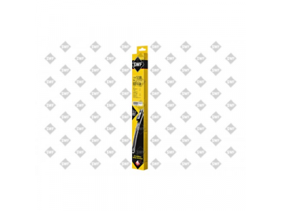 Щетка стеклоочистителя задняя SWF VISIOFLEX,задняя,1 шт., 5M0955427A, 1T0955427B, 335mm/13", бескаркасная