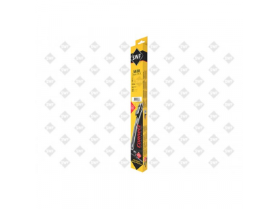 Щетка стеклоочистителя задняя 38cm SWF CONNECT ,задняя,1 шт, 380mm/15", бескаркасная от SWF Щетка стеклоочистителя задняя 38cm SWF CONNECT ,задняя,1 шт, 380mm/15", бескаркасная