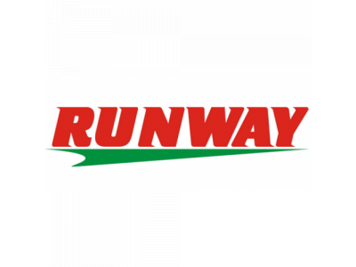 Щетка от снега со скребком 53см, RR5394 RUNWAY RACING от RUNWAY Щетка от снега со скребком 53см, RR5394 RUNWAY RACING