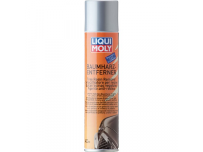 Очиститель следов древесных почек LiquiMoly 7636