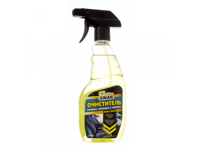 Очиститель ковров, велюра и обивки/Foam cleaner, GS 3013 от GOLDEN SNAIL Очиститель ковров, велюра и обивки/Foam cleaner, GS 3013