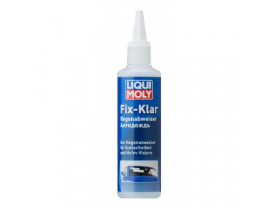 Антидождь LiquiMoly 7505 от LIQUI MOLY Антидождь LiquiMoly 7505
