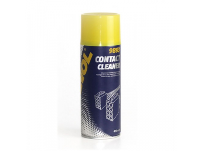 MANNOL 9893 Contact Cleaner 450ml