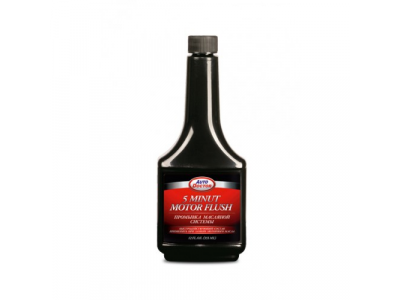 Промывка масляной системы 355мл, AD4701 AutoDoctor