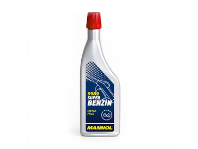 MANNOL 9989 Super Benzin Oktan Plus 200ml