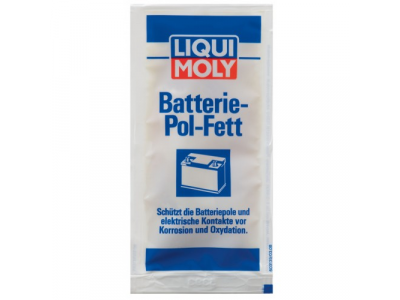 Смазка для электроконтактов Batterie-Pol-Fett