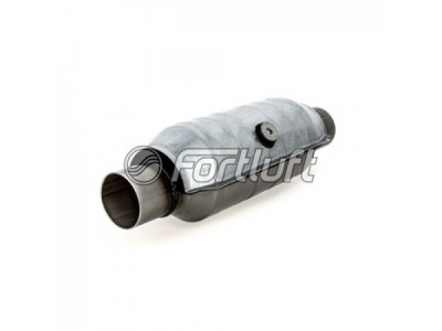 Fortluft Катализатор Mazda 6 (GG) 1.8 120 л.с.