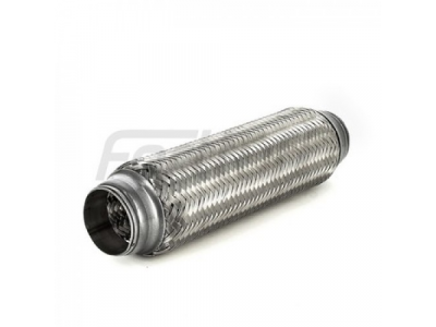 Fortluft Гофра глушителя 50x280 innerbraid от Fortluft Fortluft Гофра глушителя 50x280 innerbraid