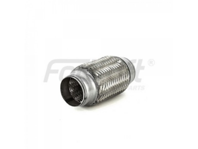 Fortluft Гофра глушителя 50x150 innerbraid от Fortluft Fortluft Гофра глушителя 50x150 innerbraid