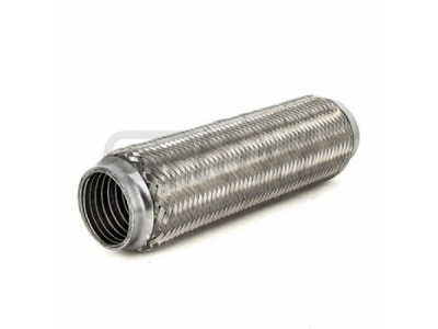 Fortluft Гофра глушителя 55x280 interlock
