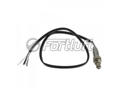 Fortluft Верхний кислородный датчик Kia Ceed 1 1.4 109 л.с. от Fortluft Fortluft Верхний кислородный датчик Kia Ceed 1 1.4 109 л.с.
