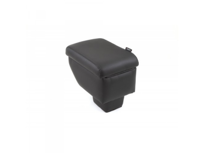 Автоподлокотник RESTIN для CHEVROLET Cruze, 2009-, черный, экокожа от RESTIN Автоподлокотник RESTIN для CHEVROLET Cruze, 2009-, черный, экокожа