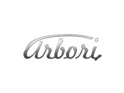 Защита переднего бампера Arbori d42 Renault Kaptur 2016- от ARBORI Защита переднего бампера Arbori d42 Renault Kaptur 2016-