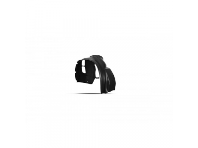 Подкрылок CITROEN Jumper 08/2014->, с расширителями арок (передний левый) от TOTEM Подкрылок CITROEN Jumper 08/2014->, с расширителями арок (передний левый)