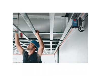 Лазерный нивелир с перекрёстными лучами GLL 2-20 Professional от BOSCH Лазерный нивелир с перекрёстными лучами GLL 2-20 Professional