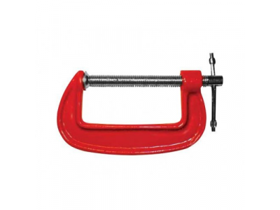 Струбцина монтажная Fit 59203 от FiT Струбцина монтажная Fit 59203