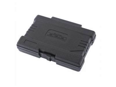 Набор бит HEX, TORX, SPLINE, хвостовик-шестигранник 1/2",CrV, 42шт.// STELS от STELS Набор бит HEX, TORX, SPLINE, хвостовик-шестигранник 1/2",CrV, 42шт.// STELS