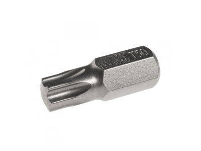 JTC Бита TORX Т50х30мм 10мм S2 JTC