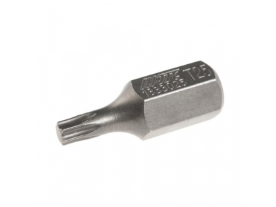JTC Бита TORX Т25х30мм 10мм S2 JTC от JTC JTC Бита TORX Т25х30мм 10мм S2 JTC