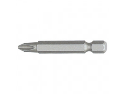 Бита 1/4" PH1 50мм