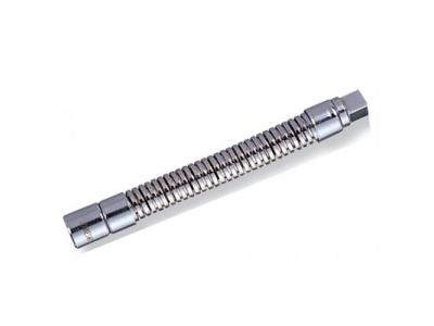 Удлинитель гибкий 1/2"DR, 205 мм, S27H4 JONNESWAY от JONNESWAY Удлинитель гибкий 1/2"DR, 205 мм, S27H4 JONNESWAY