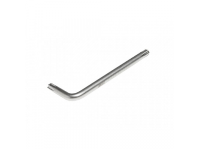JTC Ключ TORX Г-образный T-25H JTC