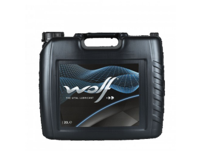 Моторное масло WOLF GUARDTECH 10W40 SN 20L от WOLF Моторное масло WOLF GUARDTECH 10W40 SN 20L