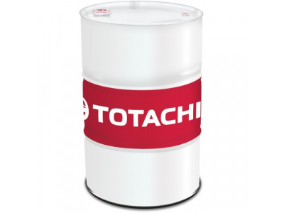 Масло моторное TOTACHI Eco Diesel CI-4/CH-4/SL п\синт 5W30 200л от TOTACHI Масло моторное TOTACHI Eco Diesel CI-4/CH-4/SL п\синт 5W30 200л