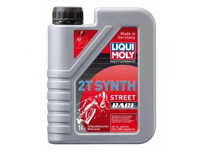 Моторное масло LiquiMoly 3980 от LIQUI MOLY Моторное масло LiquiMoly 3980
