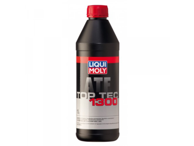 Трансмиссионное масло LiquiMoly 3691