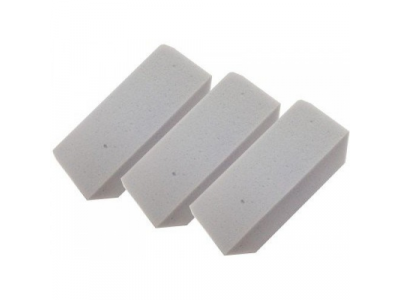 Ластик для удаления загрязнений BMW Dirt Eraser Rubber, артикул 83192154472 от BMW Ластик для удаления загрязнений BMW Dirt Eraser Rubber, артикул 83192154472