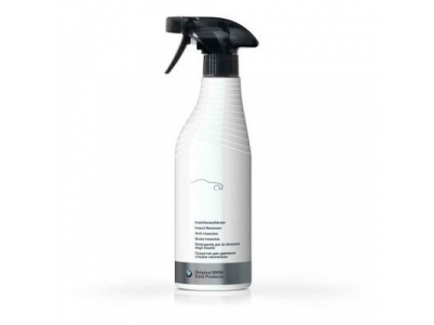 Средство для удаления насекомых BMW Insect Remover