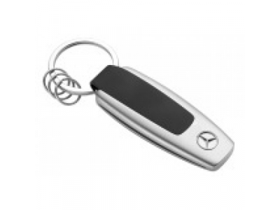 Брелок Mercedes-Benz Key Ring, Model Series GLA, артикул B66958424 от Mercedes Брелок Mercedes-Benz Key Ring, Model Series GLA, артикул B66958424