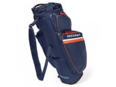 Сумка для гольфа BMW Golfsport Cart Bag, Navy Blue от BMW Сумка для гольфа BMW Golfsport Cart Bag, Navy Blue