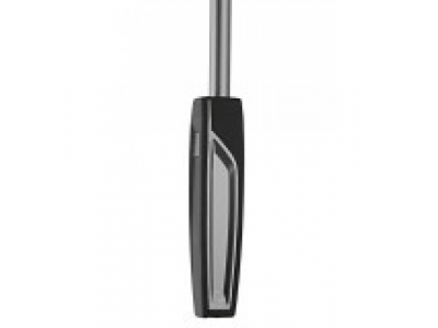 Зонт-трость Audi Stick Umbrella, big, black/titan, артикул 3121500100 от VAG Зонт-трость Audi Stick Umbrella, big, black/titan, артикул 3121500100