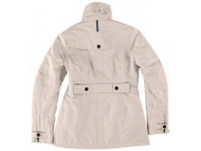 Женская куртка Porsche Women’s jacket – Metropolitan, артикул WAP9630XS0F от VAG Женская куртка Porsche Women’s jacket – Metropolitan, артикул WAP9630XS0F