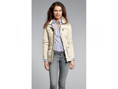 Женская куртка Porsche Women’s jacket – Metropolitan, артикул WAP9630XS0F от VAG Женская куртка Porsche Women’s jacket – Metropolitan, артикул WAP9630XS0F