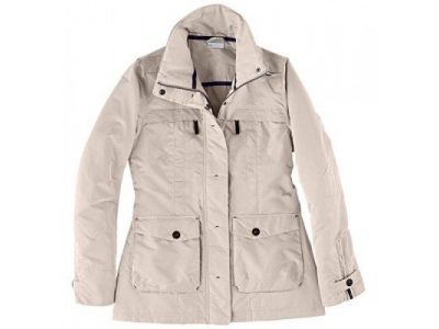 Женская куртка Porsche Women’s jacket – Metropolitan, артикул WAP9630XS0F от VAG Женская куртка Porsche Women’s jacket – Metropolitan, артикул WAP9630XS0F