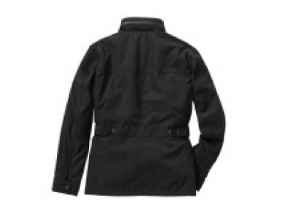 Мужская куртка Porsche 2-in-1 Jacket Men, 911 Collection, Black, артикул WAP94100S0G от VAG Мужская куртка Porsche 2-in-1 Jacket Men, 911 Collection, Black, артикул WAP94100S0G