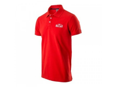 Мужская рубашка-поло Skoda Polo Shirt Monte-Carlo, Men’s, Red от VAG Мужская рубашка-поло Skoda Polo Shirt Monte-Carlo, Men’s, Red