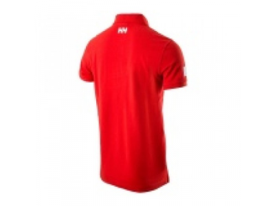 Мужская рубашка-поло Skoda Polo Shirt Monte-Carlo, Men’s, Red от VAG Мужская рубашка-поло Skoda Polo Shirt Monte-Carlo, Men’s, Red
