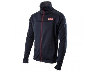 Мужская толстовка Skoda Sweat Jacket Monte-Carlo, Men’s, Dark Blue от VAG Мужская толстовка Skoda Sweat Jacket Monte-Carlo, Men’s, Dark Blue