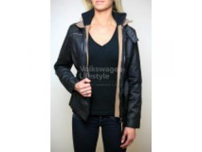 Женская куртка Volkswagen Golf Outdoor Jacket, Ladies, Brown от VAG Женская куртка Volkswagen Golf Outdoor Jacket, Ladies, Brown