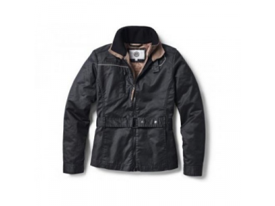 Женская куртка Volkswagen Golf Outdoor Jacket, Ladies, Brown от VAG Женская куртка Volkswagen Golf Outdoor Jacket, Ladies, Brown